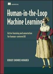 Human-in-the-Loop Machine Learning: Active learning and annotation for human-centered AI (Final Release)