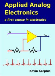 Applied Analog Electronics