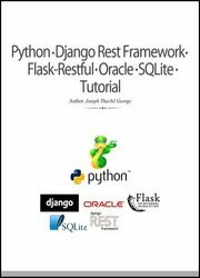 Python Django Flask