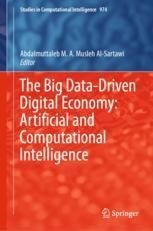 The Big Data-Driven Digital Economy: Artificial and Computational Intelligence