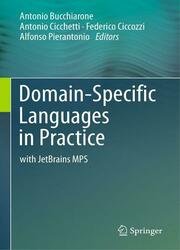 Domain-Specific Languages in Practice: with JetBrains MPS