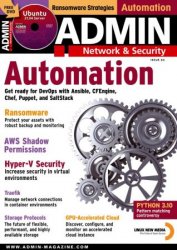 ADMIN Network & Security - Issue 63