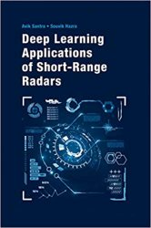 Deep Learning Applications of Short-range Radars