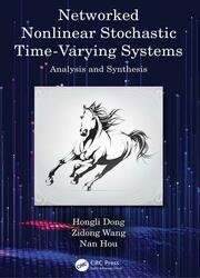 Networked Non-linear Stochastic Time-Varying Systems: Analysis and Synthesis