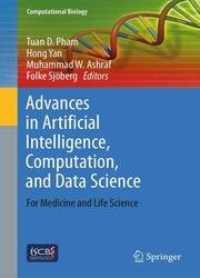 Advances in Artificial Intelligence, Computation, and Data Science: For Medicine and Life Science (Computational Biology)
