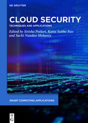 Cloud Security: Techniques and Applications