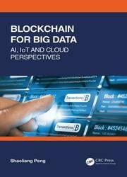 Blockchain for Big dаta: AI, IoT and Cloud Perspectives