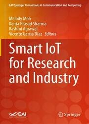 Smart IoT for Research and Industry