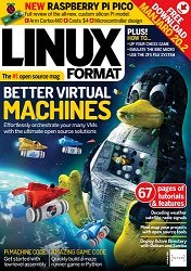 Linux Format UK №273 2021