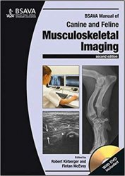 Manual of Canine and Feline Musculoskeletal Imaging. Second edition