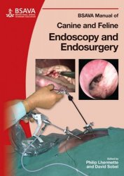Manual of Canine and Feline Endoscopy and Endosurgery