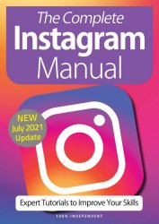 BDMs The Complete Instagram Manual 10th Edition 2021