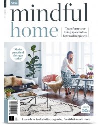 Mindful Home: Transform Your Living Space Into a Haven of Happiness, 2nd Edition
