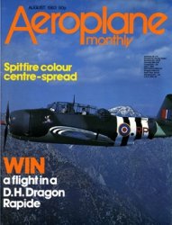 Aeroplane Monthly 1983-08