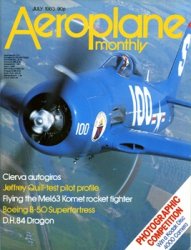 Aeroplane Monthly 1983-07