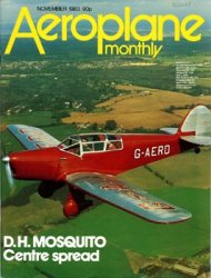 Aeroplane Monthly 1983-11