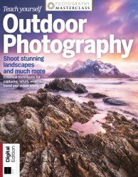 Teach Yourself Outdoor Photography 6th Edition 2021