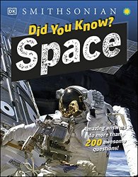 Did You Know? Space, 2021 Edition