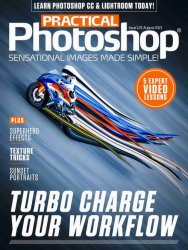 Practical Photoshop Issue 125 2021