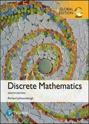 Discrete Mathematics, Global Edition