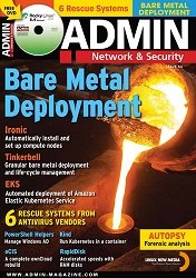 Admin Network & Security - Issue 64