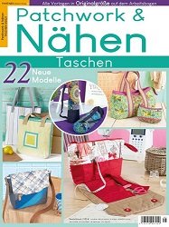 Patchwork & Nahen Spezial №5 2021