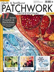 Patchwork Professional №5 2021