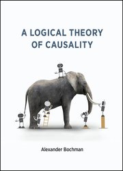 A Logical Theory of Causality