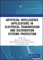 Artificial Intelligence Applications in Electrical Transmission and Distribution Systems Protection