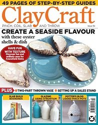 ClayCraft №54 2021