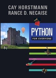 Python for Everyone