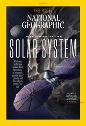 National Geographic USA – September 2021