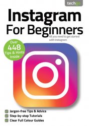 Instagram For Beginners 7th Edition 2021