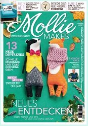 Mollie Makes Germany №65 2021