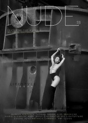 NUDE Magazine - Issue 25, September 2021