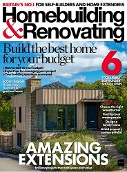 HomeBuilding & Renovating - November 2021