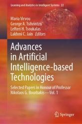 Advances in Artificial Intelligence-based Technologies Vol.1