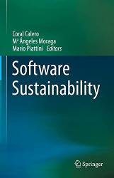 Software Sustainability