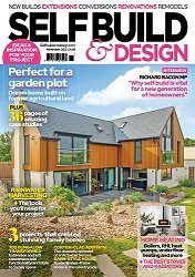 Selfbuild & Design – November 2021