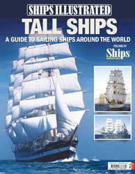 Tall Ships: A Guide to Sailing Ships Around the World (2015)