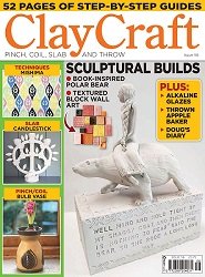 ClayCraft №56 2021