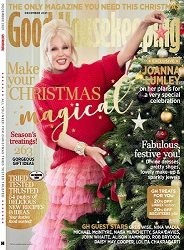 Good Housekeeping UK - December 2021