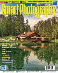 Smart Photography Volume 17 Issue 7 2021