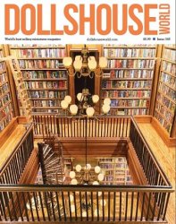 Dolls House World №345 2021