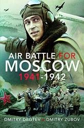 Air Battle for Moscow 1941–1942