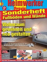 Heimwerker Praxis Sonderheft N.1 2021