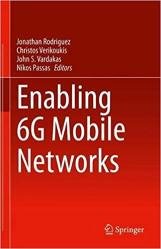 Enabling 6G Mobile Networks