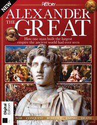 Book of Alexander the Great