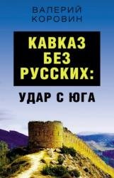 Кавказ без русских: удар с юга