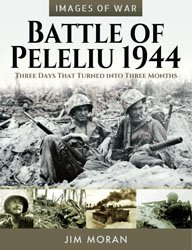 Battle of Peleliu 1944